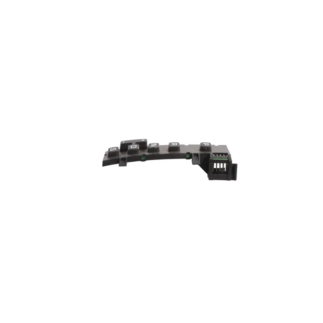 Mk2 Automatic Gear Shifter Selector Switch Buttons to Skoda Octavia with Part number 1Z2713203D Skoda Octavia Mk2 Automatic Gear Shifter Selector Switch Buttons - SKU RHD-1Z2713203D - Part number 1Z2713203D