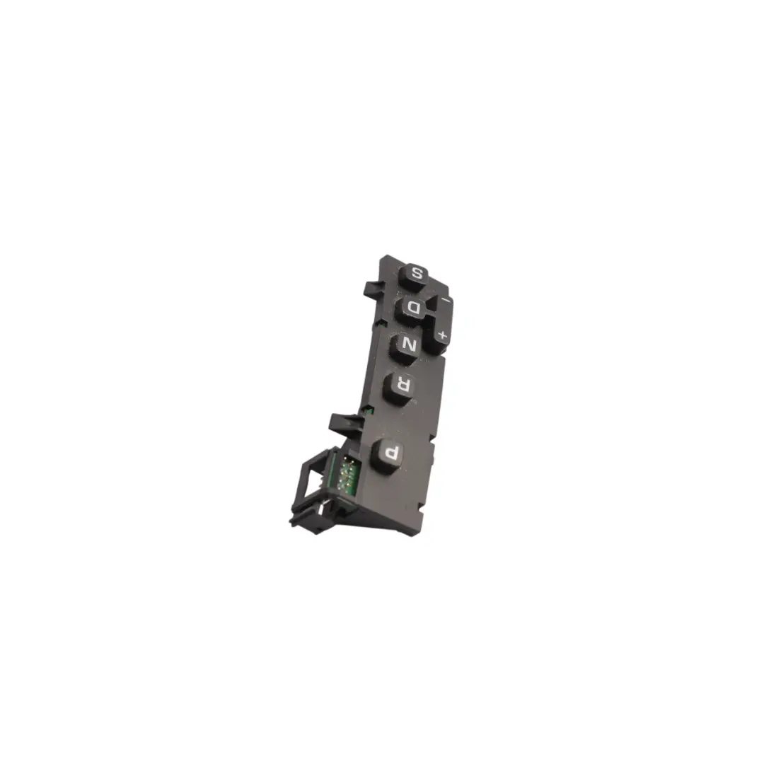 Mk2 Automatic Gear Shifter Selector Switch Buttons to Skoda Octavia with Part number 1Z2713203D Skoda Octavia Mk2 Automatic Gear Shifter Selector Switch Buttons - SKU RHD-1Z2713203D - Part number 1Z2713203D