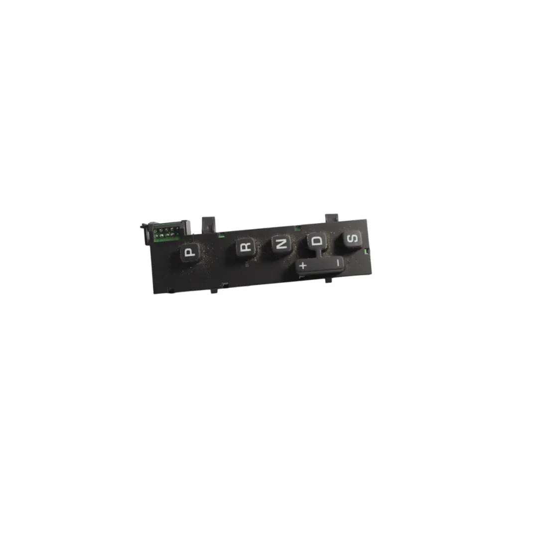 Mk2 Automatic Gear Shifter Selector Switch Buttons to Skoda Octavia with Part number 1Z2713203D Skoda Octavia Mk2 Automatic Gear Shifter Selector Switch Buttons - SKU RHD-1Z2713203D - Part number 1Z2713203D