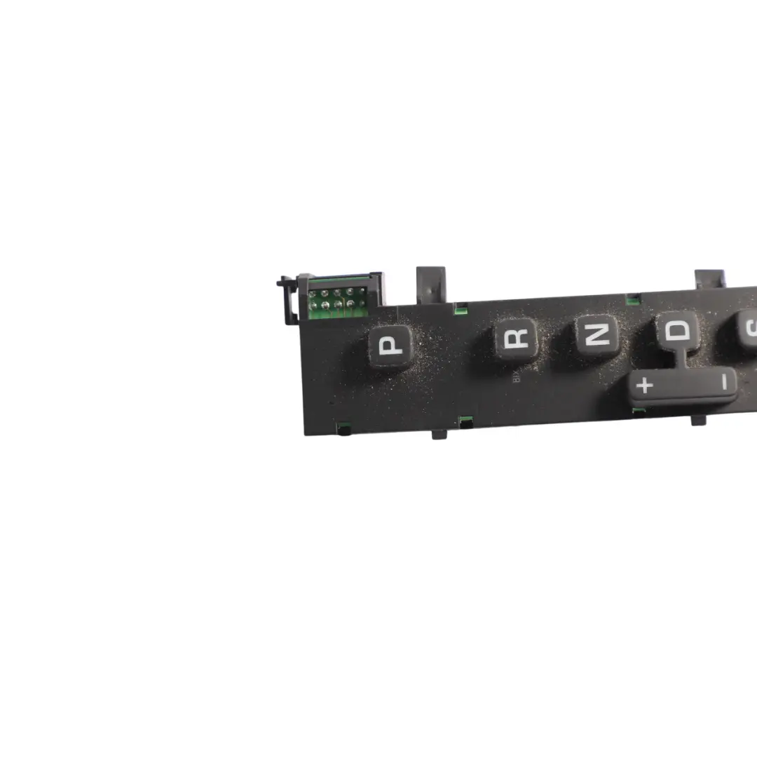 Skoda Octavia Mk2 Automatic Gear Shifter Selector Switch Buttons - SKU RHD-1Z2713203D - Part number 1Z2713203D