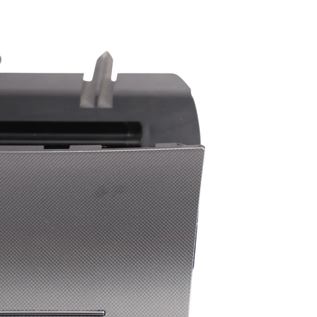 1Z Centre Console Storage Tray Compartment Silver to Skoda Octavia with Part number 1Z2863077B Skoda Octavia 1Z Centre Console Storage Tray Compartment Silver - SKU RHD-1Z2863077B - Part number 1Z2863077B