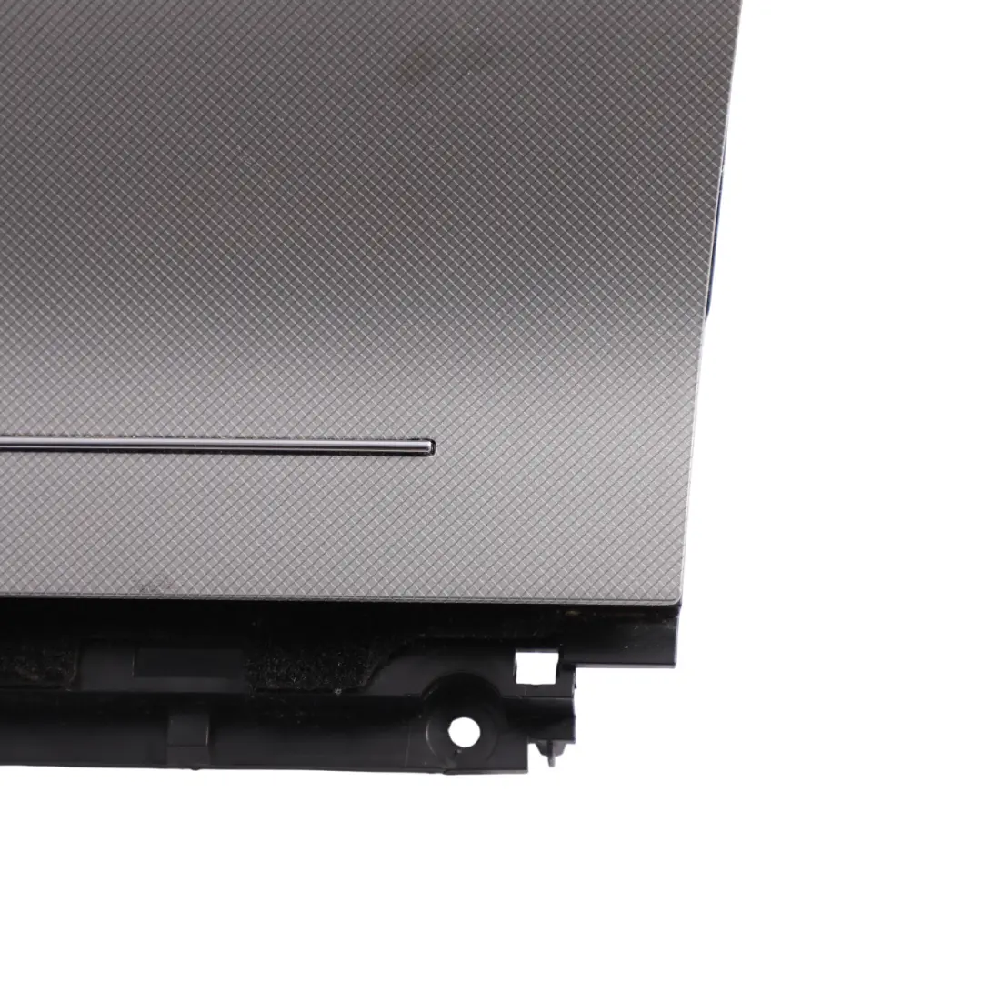 1Z Centre Console Storage Tray Compartment Silver to Skoda Octavia with Part number 1Z2863077B Skoda Octavia 1Z Centre Console Storage Tray Compartment Silver - SKU RHD-1Z2863077B - Part number 1Z2863077B