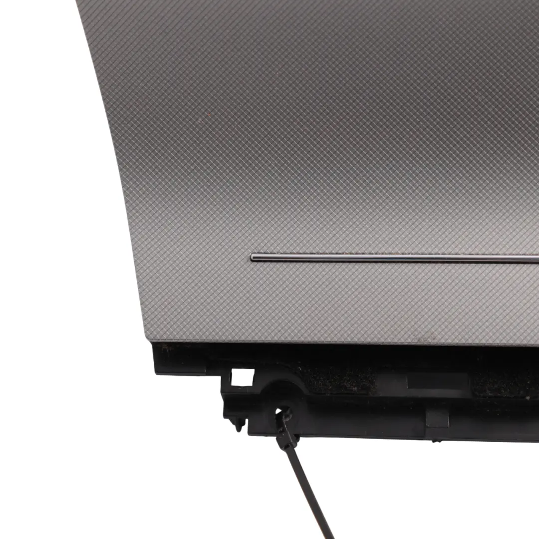 1Z Centre Console Storage Tray Compartment Silver to Skoda Octavia with Part number 1Z2863077B Skoda Octavia 1Z Centre Console Storage Tray Compartment Silver - SKU RHD-1Z2863077B - Part number 1Z2863077B