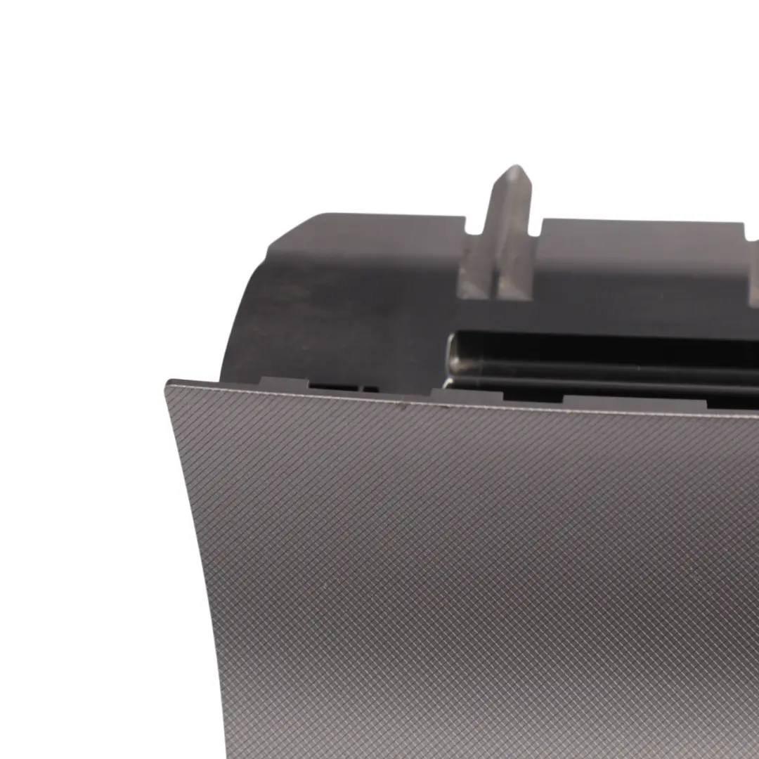 1Z Centre Console Storage Tray Compartment Silver to Skoda Octavia with Part number 1Z2863077B Skoda Octavia 1Z Centre Console Storage Tray Compartment Silver - SKU RHD-1Z2863077B - Part number 1Z2863077B