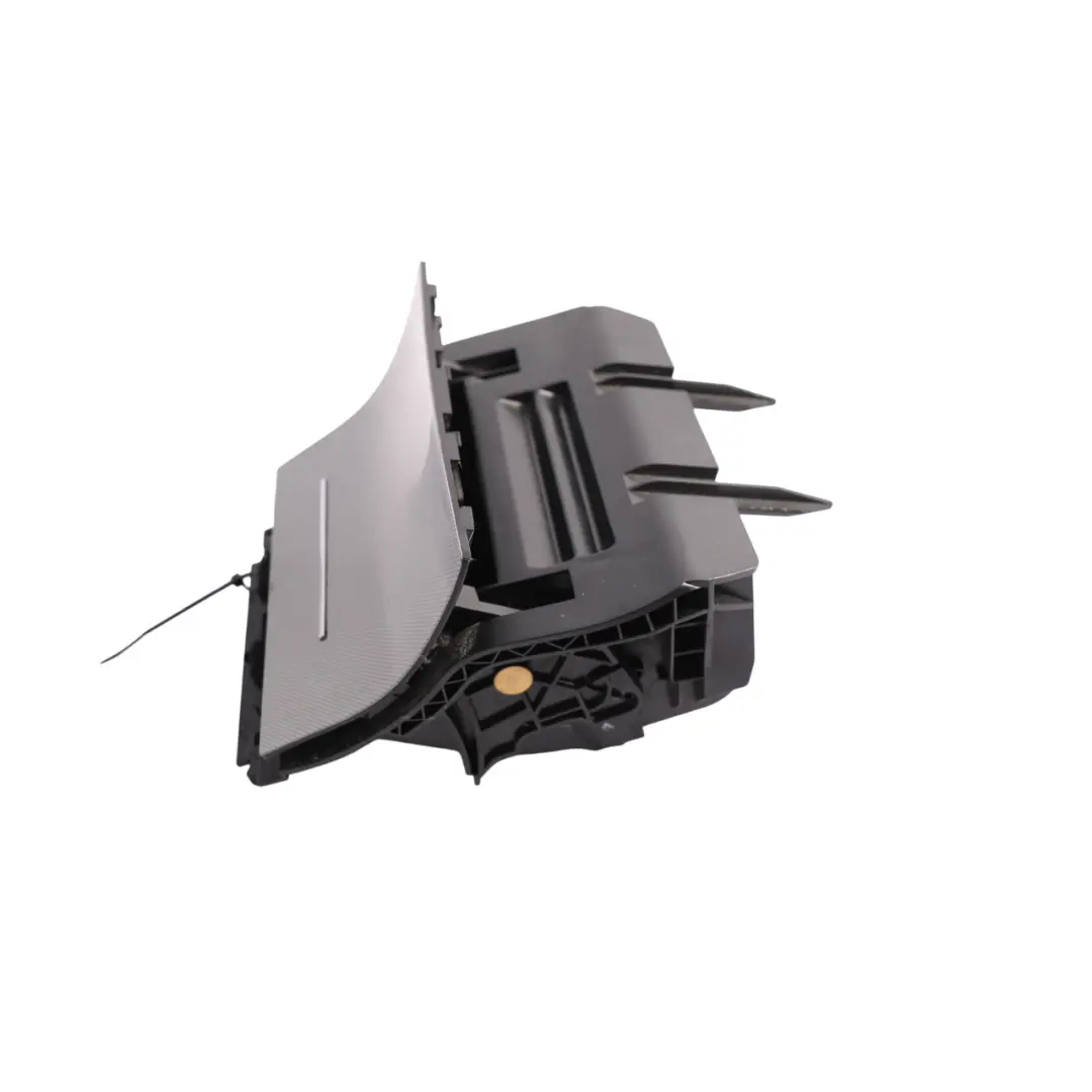 1Z Centre Console Storage Tray Compartment Silver to Skoda Octavia with Part number 1Z2863077B Skoda Octavia 1Z Centre Console Storage Tray Compartment Silver - SKU RHD-1Z2863077B - Part number 1Z2863077B