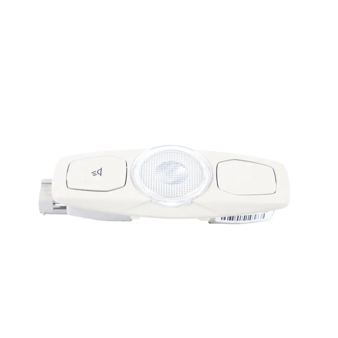 Mk1 Interior Roof Reading Light Panel Rear Right O/S AM21-13K767-CG to Ford S-Max with Part number 2039070 Ford S-Max Mk1 Interior Roof Reading Light Panel Rear Right O/S AM21-13K767-CG - SKU RHD-2039070 - Part number 2039070