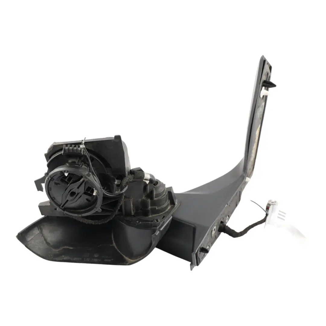Ford Transit Connect Mk2 Side Wing Mirror Base Carrier Left N/S DT11-17683-FE - SKU RHD-2039619-1 - Part number 2039619