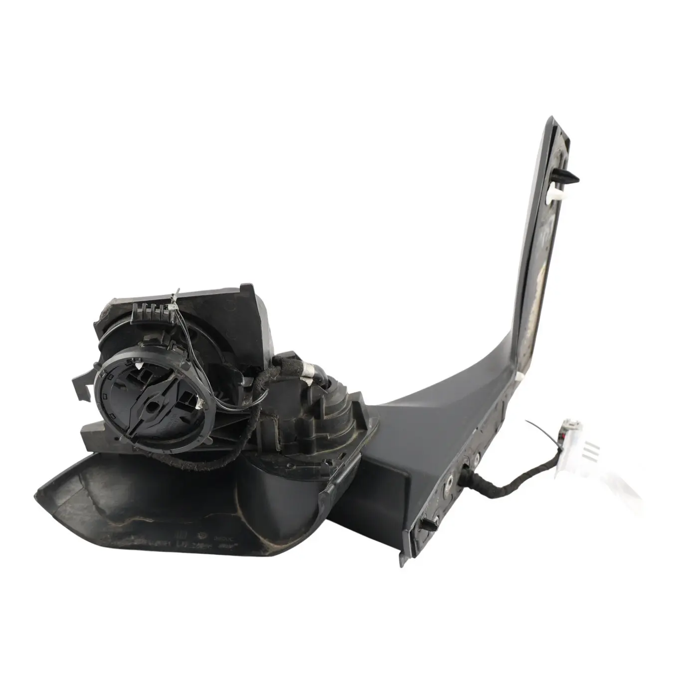 Ford Transit Connect Mk2 Side Wing Mirror Base Carrier Left N/S DT11-17683-FE
