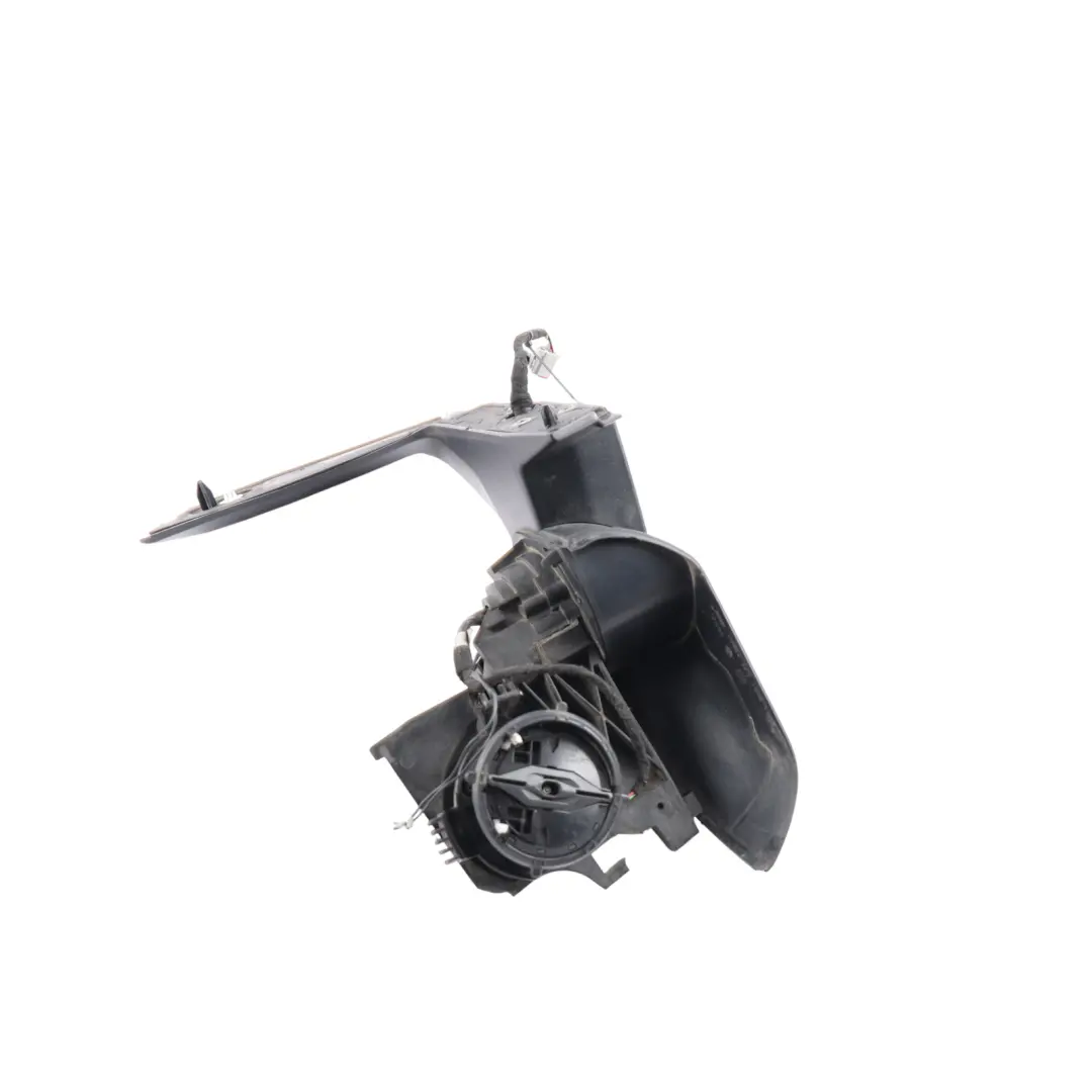 Mk2 Side Wing Mirror Base Carrier Left N/S DT11-17683-FE to Ford Transit Connect with Part number 2039619 Ford Transit Connect Mk2 Side Wing Mirror Base Carrier Left N/S DT11-17683-FE - SKU RHD-2039619-1 - Part number 2039619