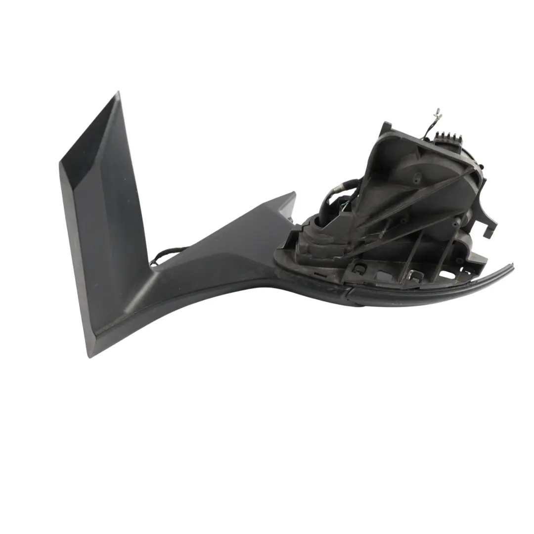 Mk2 Side Wing Mirror Base Carrier Left N/S DT11-17683-FE to Ford Transit Connect with Part number 2039619 Ford Transit Connect Mk2 Side Wing Mirror Base Carrier Left N/S DT11-17683-FE - SKU RHD-2039619-1 - Part number 2039619