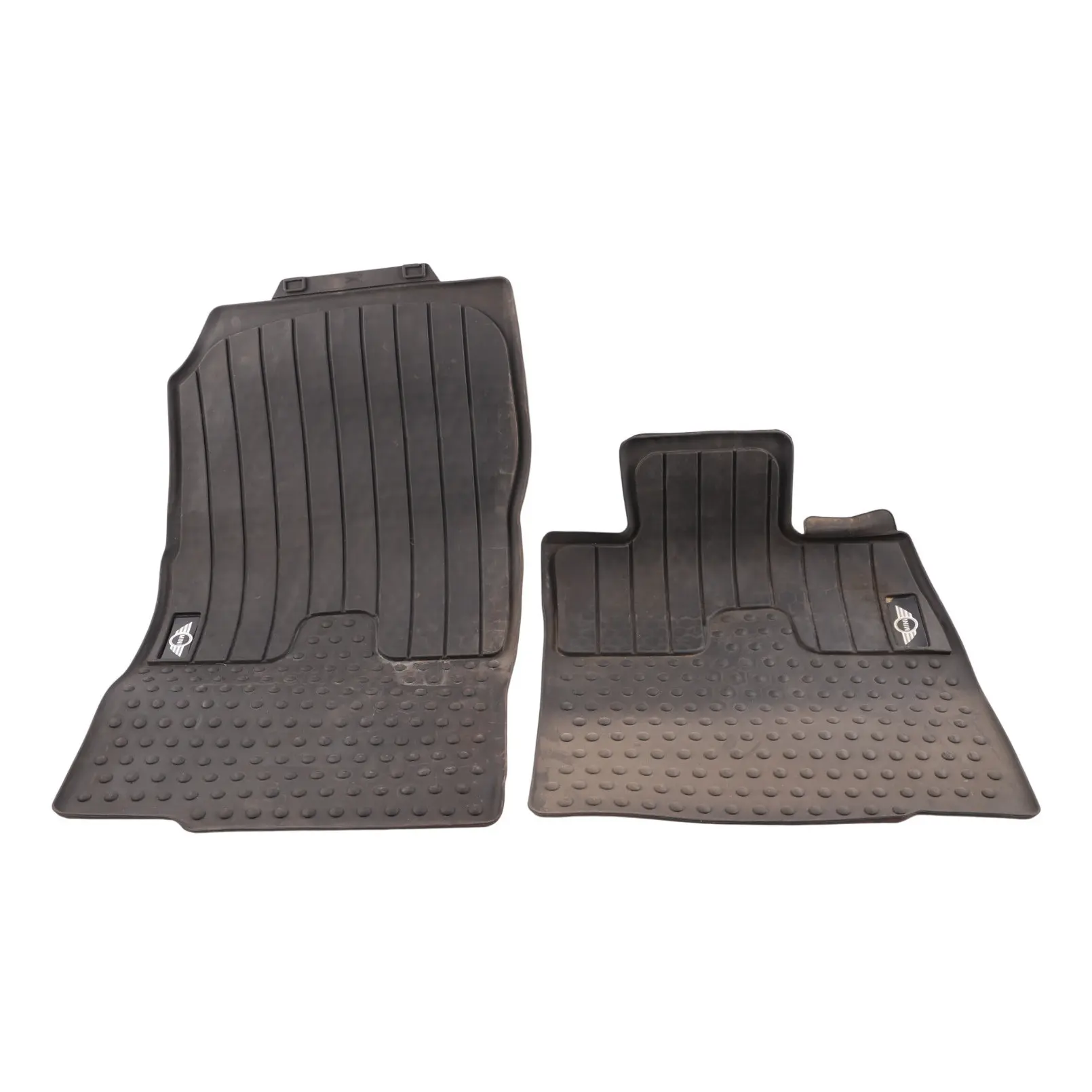 Mini R60 R61 Floor Mats Set Interior Footwell Covering Front Set X2 2243921