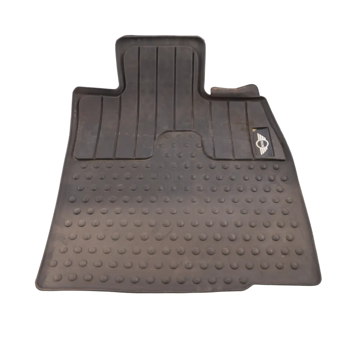 Mini R60 R61 Floor Mats Set Interior Footwell Covering Front Set X2 - SKU RHD-2243921 - Part number 2243921