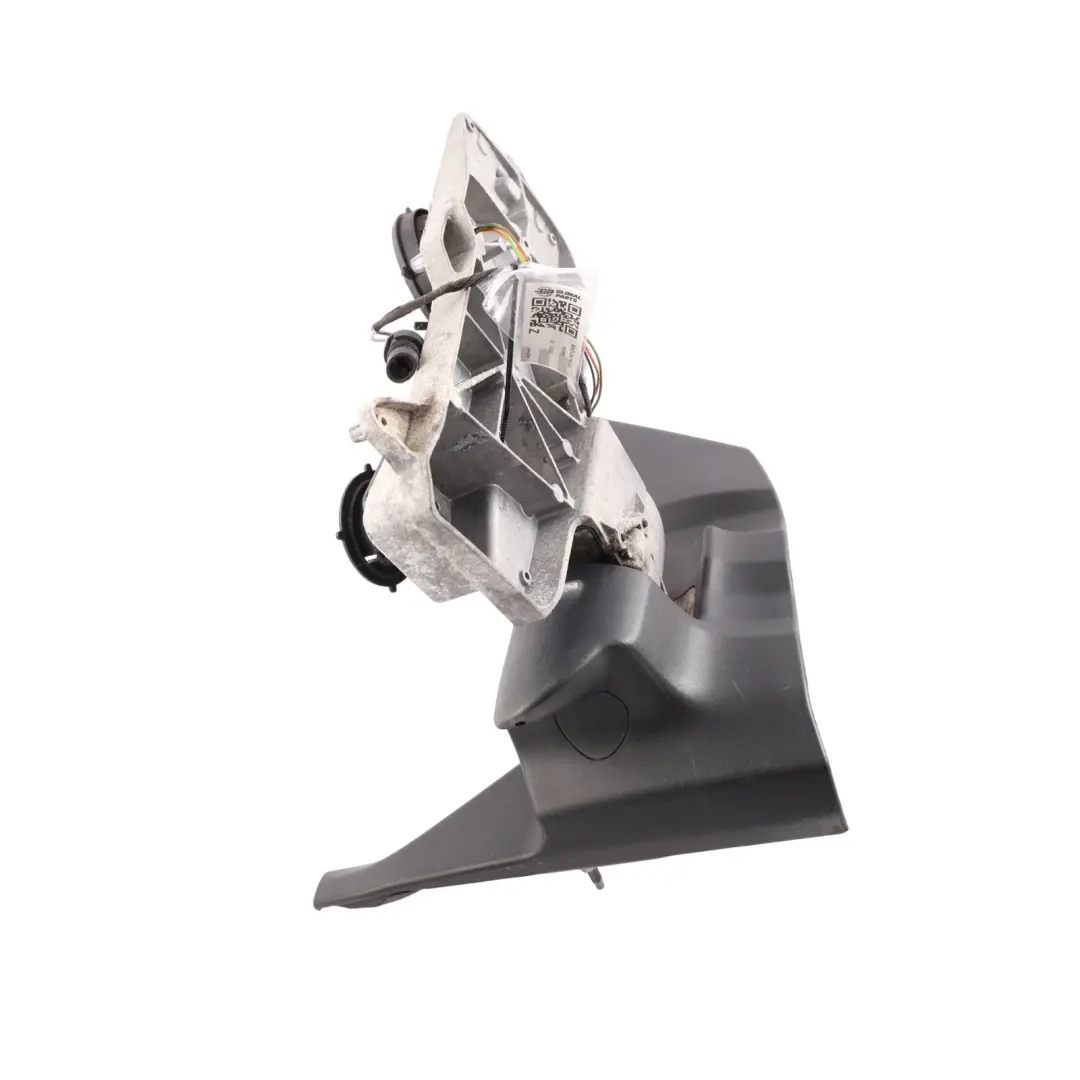 Mk8 Wing Mirror Right O/S Mount Carrier Bracket to Ford Transit with Part number 2474643 Ford Transit Mk8 Wing Mirror Right O/S Mount Carrier Bracket - SKU RHD-2474643 - Part number 2474643