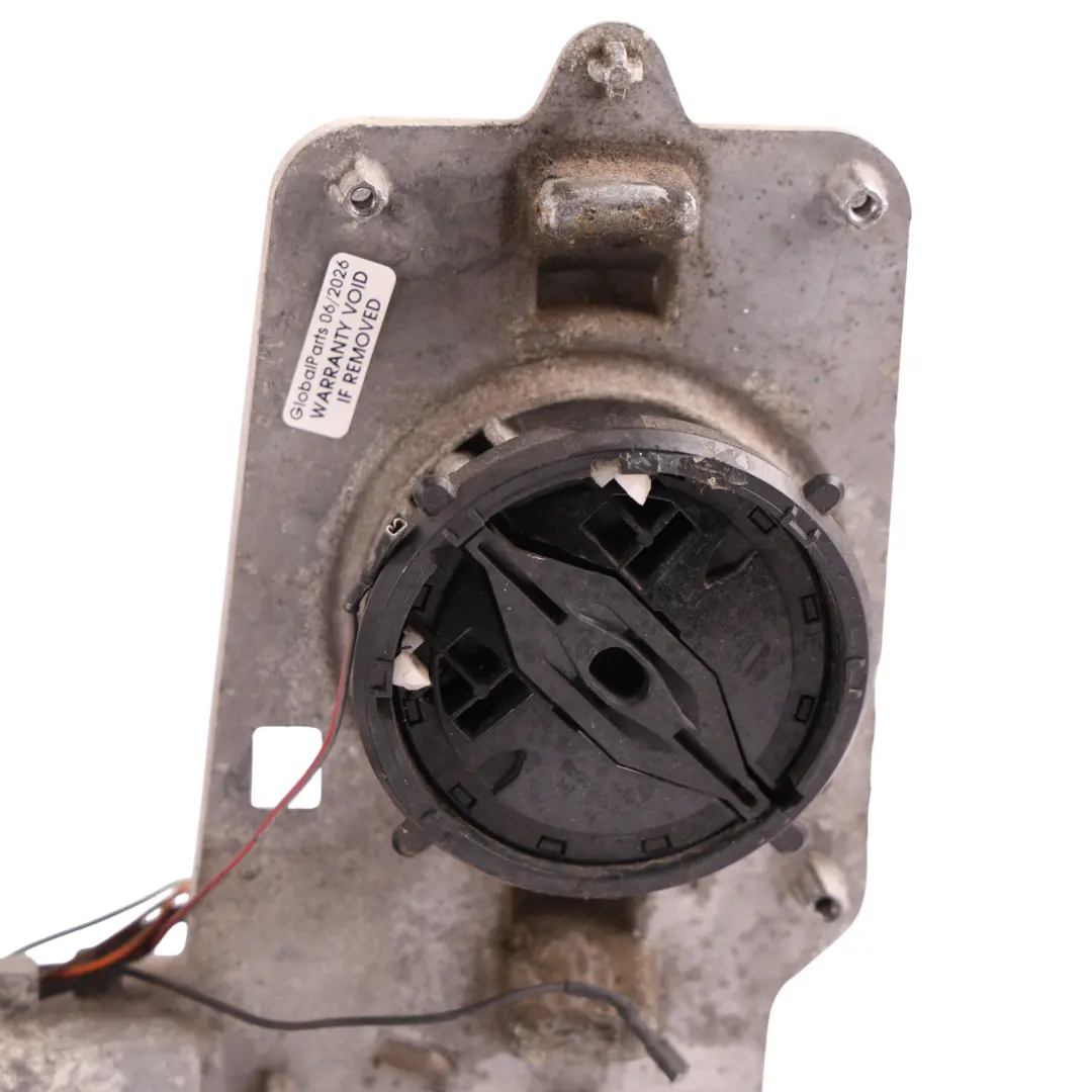Ford Transit Mk8 Wing Mirror Right O/S Mount Carrier Bracket - SKU RHD-2474643 - Part number 2474643