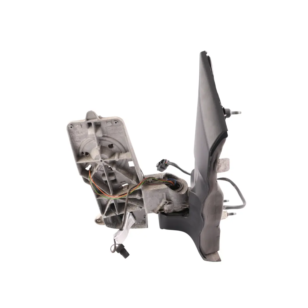 Ford Transit Mk8 Wing Mirror Right O/S Mount Carrier Bracket - SKU RHD-2474643 - Part number 2474643