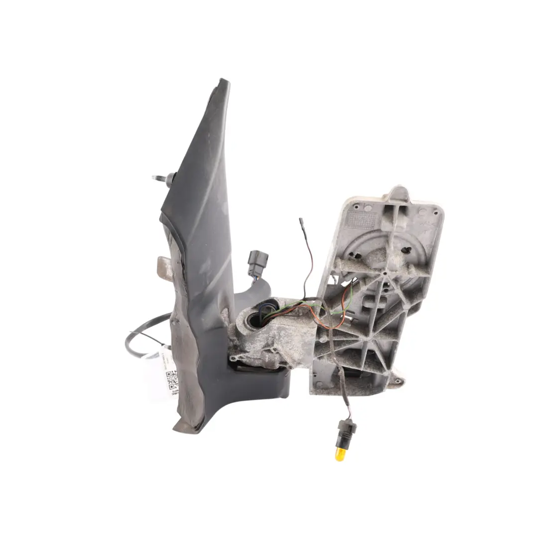 Ford Transit Mk8 Door Wing Mirror Base Cover Panel Mount Left N/S - SKU RHD-2474663-2 - Part number 2474663