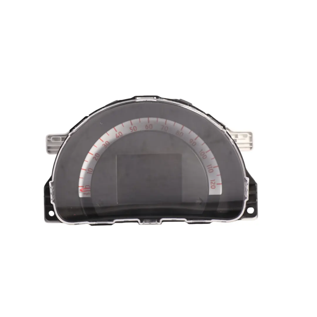 A453 Speedometer Instrument Cluster Speedo Petrol Automatic to Smart with Part number 248213095R Smart A453 Speedometer Instrument Cluster Speedo Petrol Automatic - SKU RHD-248213095R - Part number 248213095R