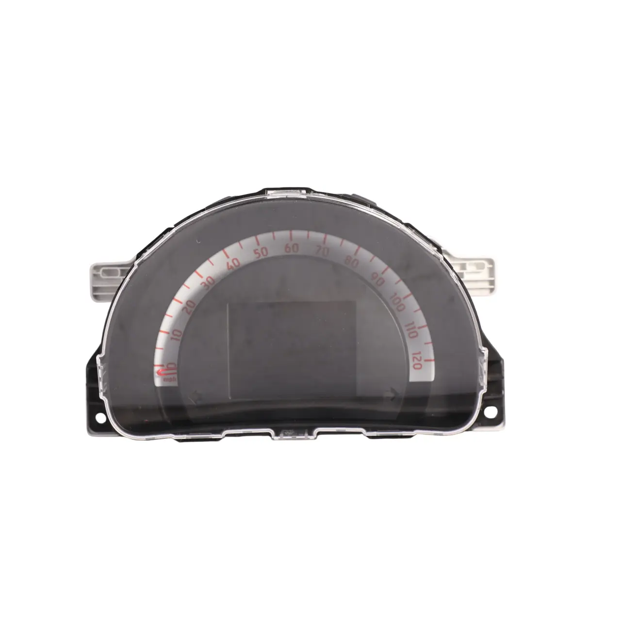 Smart A453 Speedometer Instrument Cluster Speedo Petrol Automatic 248213095R
