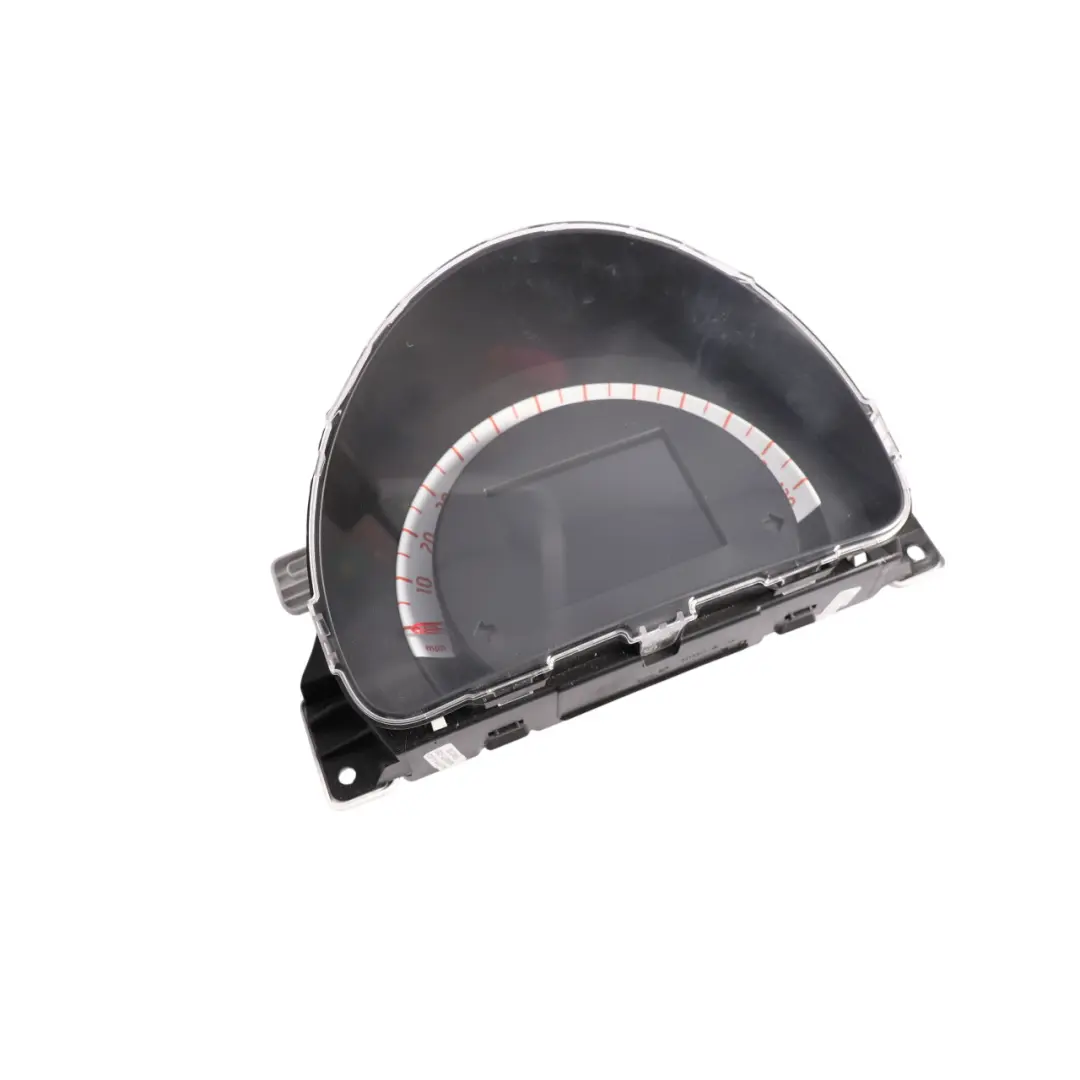 Smart A453 Speedometer Instrument Cluster Speedo Petrol Automatic - SKU RHD-248213095R - Part number 248213095R