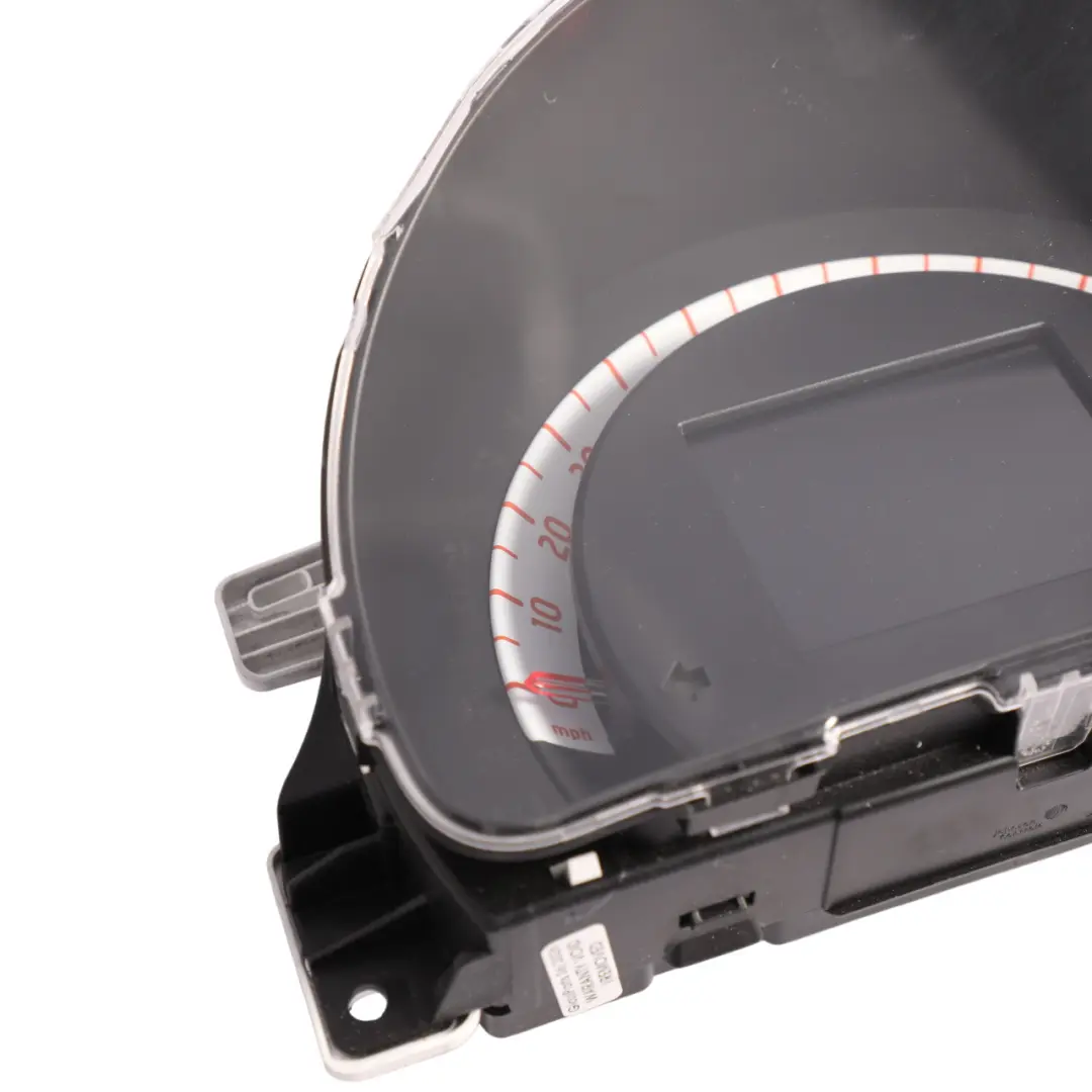 Smart A453 Speedometer Instrument Cluster Speedo Petrol Automatic - SKU RHD-248213095R - Part number 248213095R