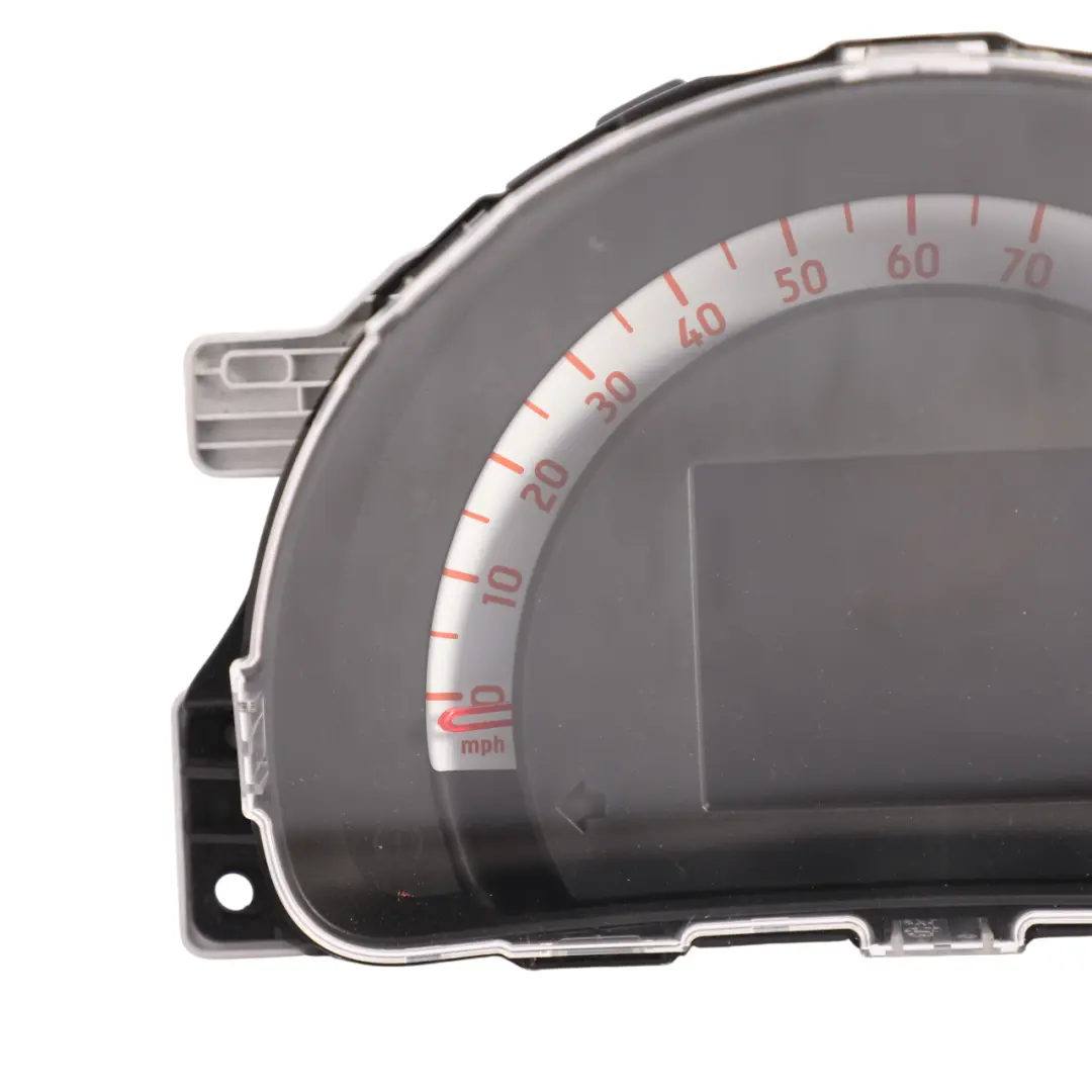Smart A453 Speedometer Instrument Cluster Speedo Petrol Automatic - SKU RHD-248213095R - Part number 248213095R