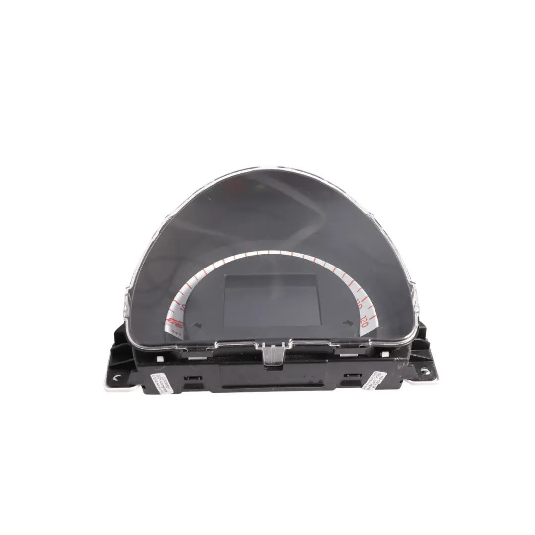 Smart A453 Speedometer Instrument Cluster Speedo Petrol Automatic - SKU RHD-248213095R - Part number 248213095R