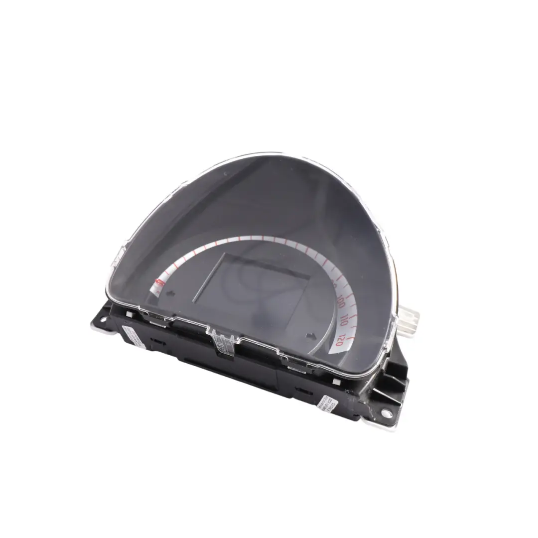 Smart A453 Speedometer Instrument Cluster Speedo Petrol Automatic - SKU RHD-248213095R - Part number 248213095R