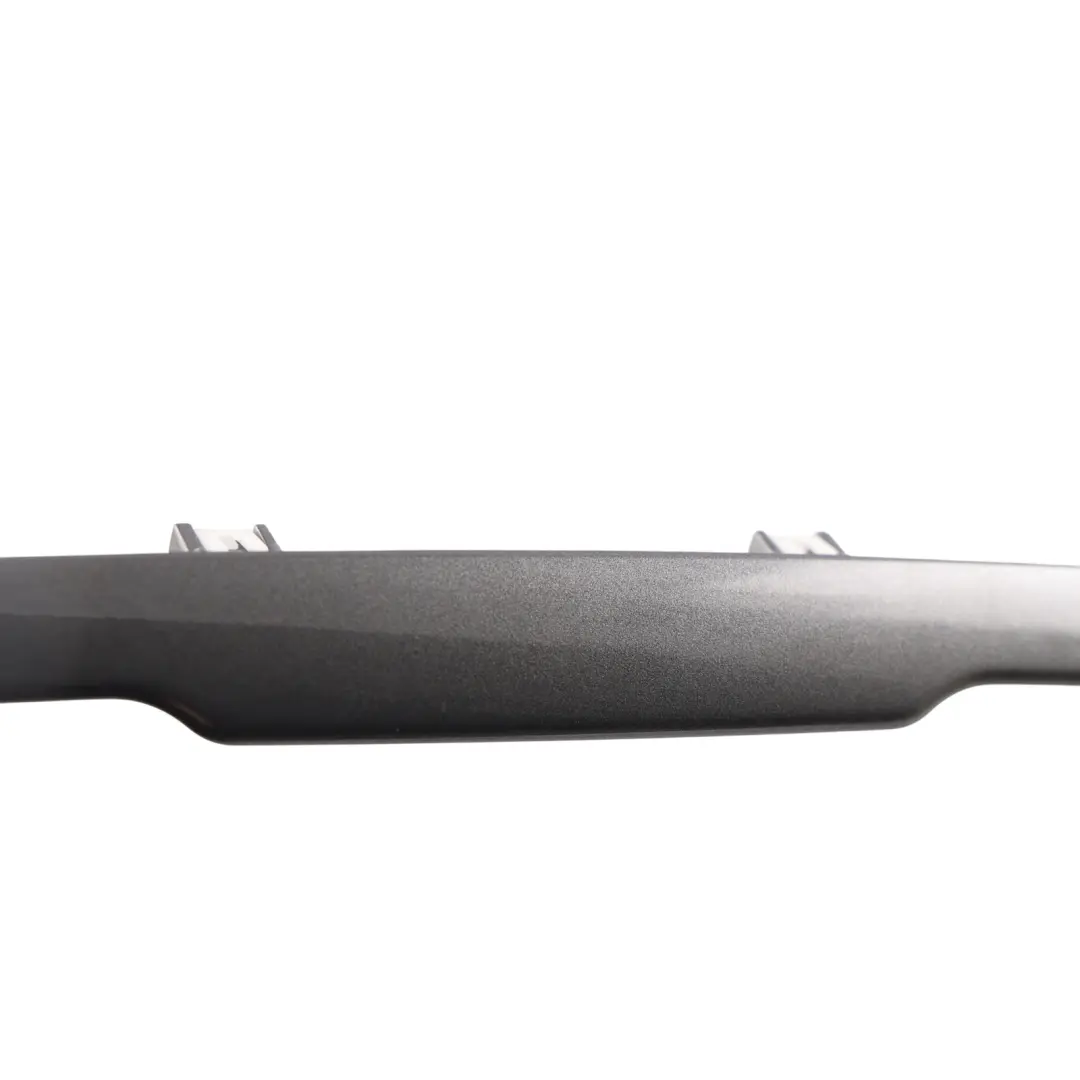 Ford Mondeo Mk5 Dashboard Centre Middle Trim Strip Titanium 8S71-A045F02-BB - SKU RHD-2515894 - Part number 2515894