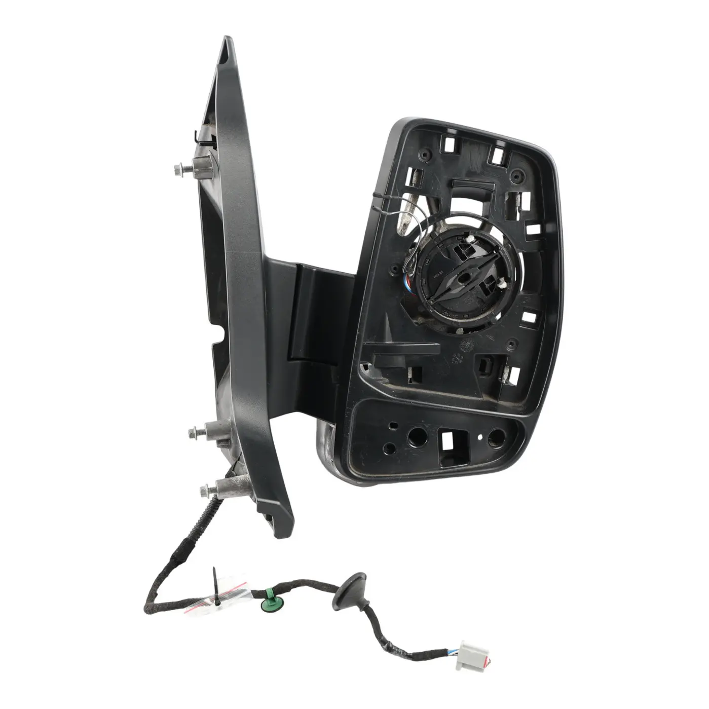 Ford Transit Custom Mk8 Wing Mirror Without Glass Right O/S 2564179
