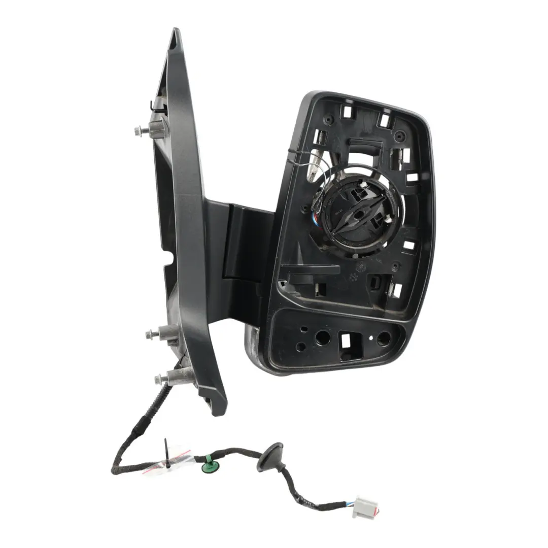 Mk8 Wing Mirror Without Glass Right O/S to Ford Transit Custom with Part number 2564179 Ford Transit Custom Mk8 Wing Mirror Without Glass Right O/S - SKU RHD-2564179-2 - Part number 2564179