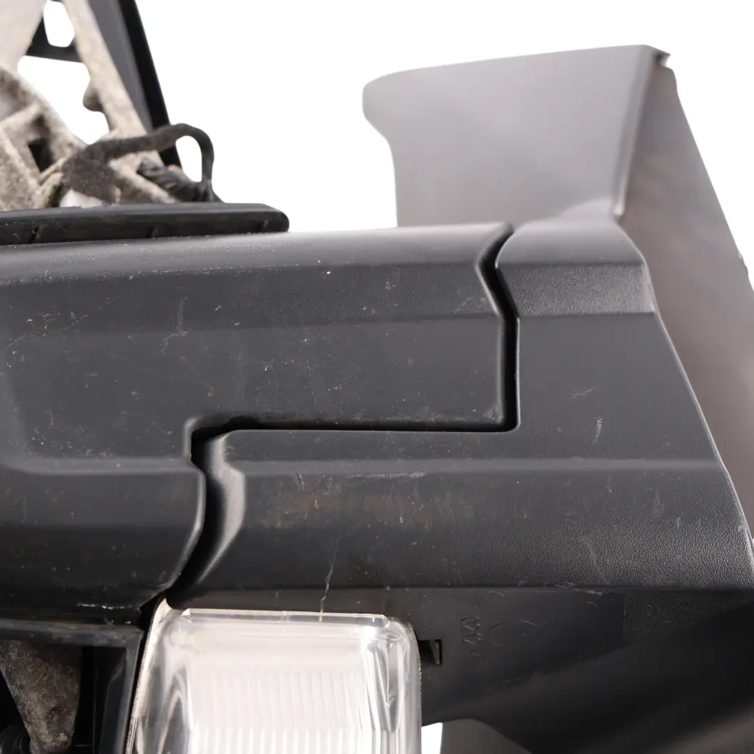 Mk8 Wing Mirror Without Glass Right O/S to Ford Transit Custom with Part number 2564179 Ford Transit Custom Mk8 Wing Mirror Without Glass Right O/S - SKU RHD-2564179-2 - Part number 2564179