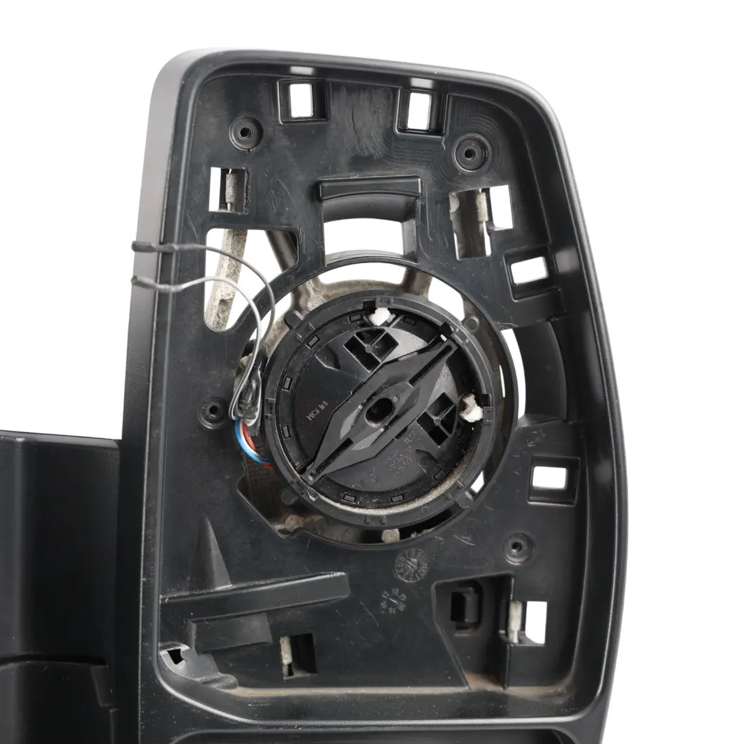 Ford Transit Custom Mk8 Wing Mirror Without Glass Right O/S - SKU RHD-2564179-2 - Part number 2564179