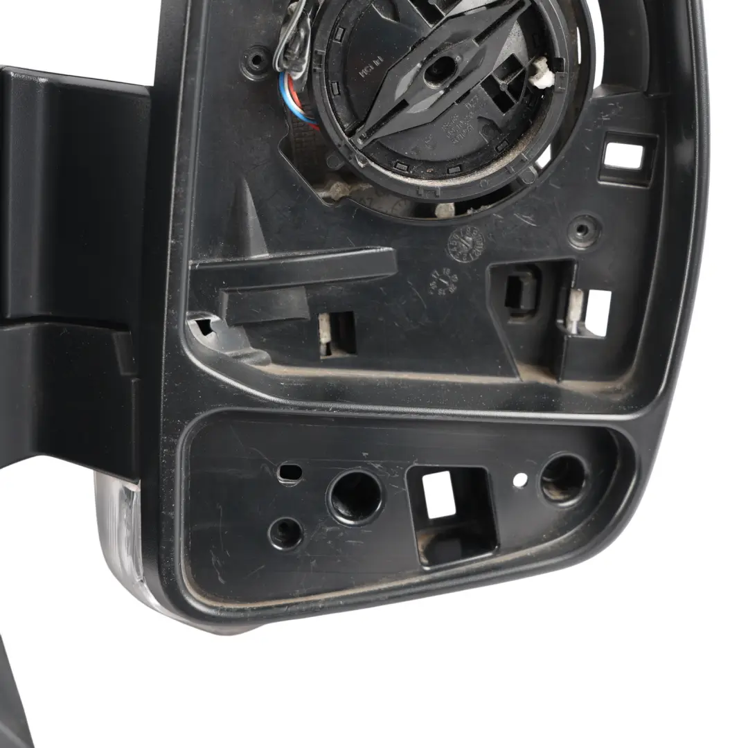 Ford Transit Custom Mk8 Wing Mirror Without Glass Right O/S - SKU RHD-2564179-2 - Part number 2564179