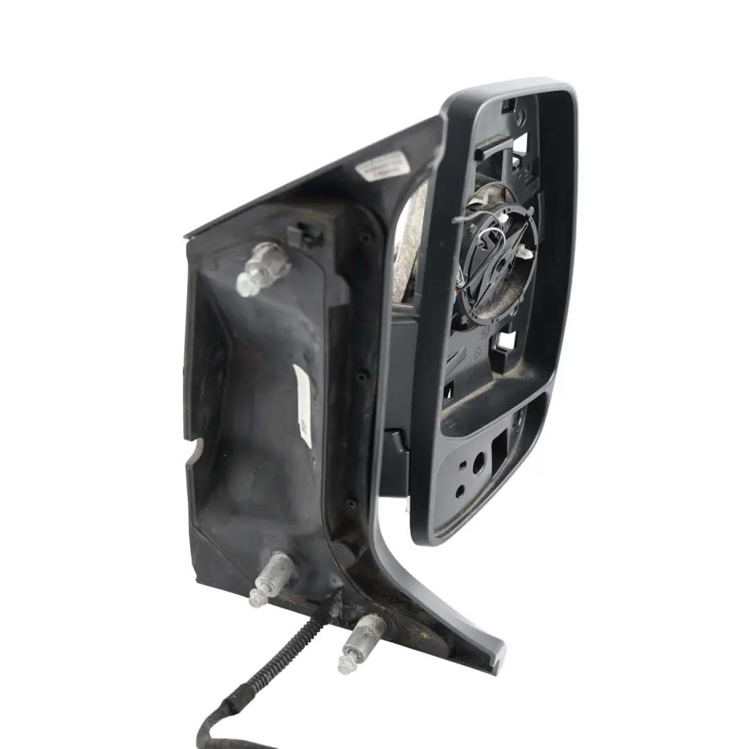 Ford Transit Custom Mk8 Wing Mirror Without Glass Right O/S - SKU RHD-2564179-2 - Part number 2564179