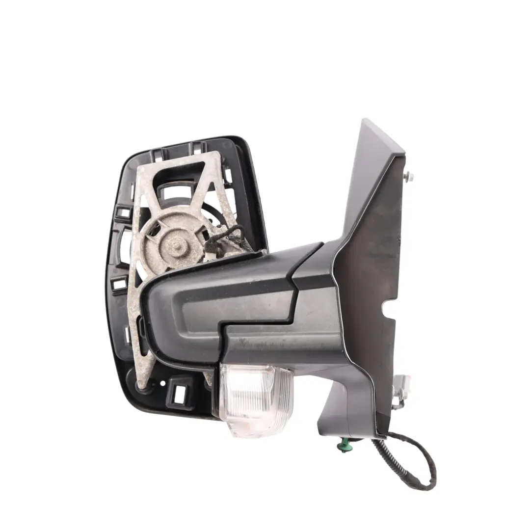 Mk8 Wing Mirror Without Glass Right O/S to Ford Transit Custom with Part number 2564179 Ford Transit Custom Mk8 Wing Mirror Without Glass Right O/S - SKU RHD-2564179-2 - Part number 2564179