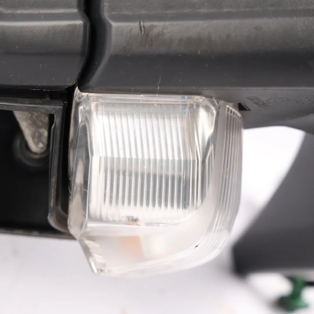 Mk8 Wing Mirror Without Glass Right O/S to Ford Transit Custom with Part number 2564179 Ford Transit Custom Mk8 Wing Mirror Without Glass Right O/S - SKU RHD-2564179-2 - Part number 2564179