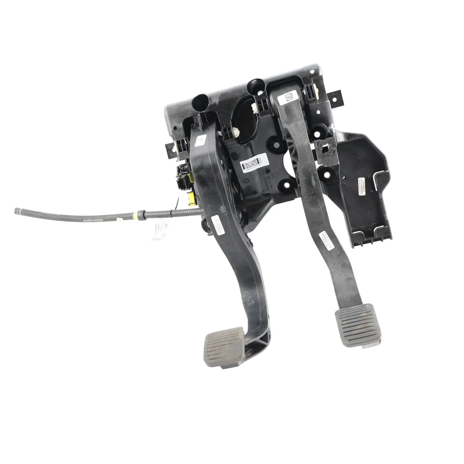 Citroën Relay III Peugeot Boxer Clutch Brake Pedal Assembly 2582502002