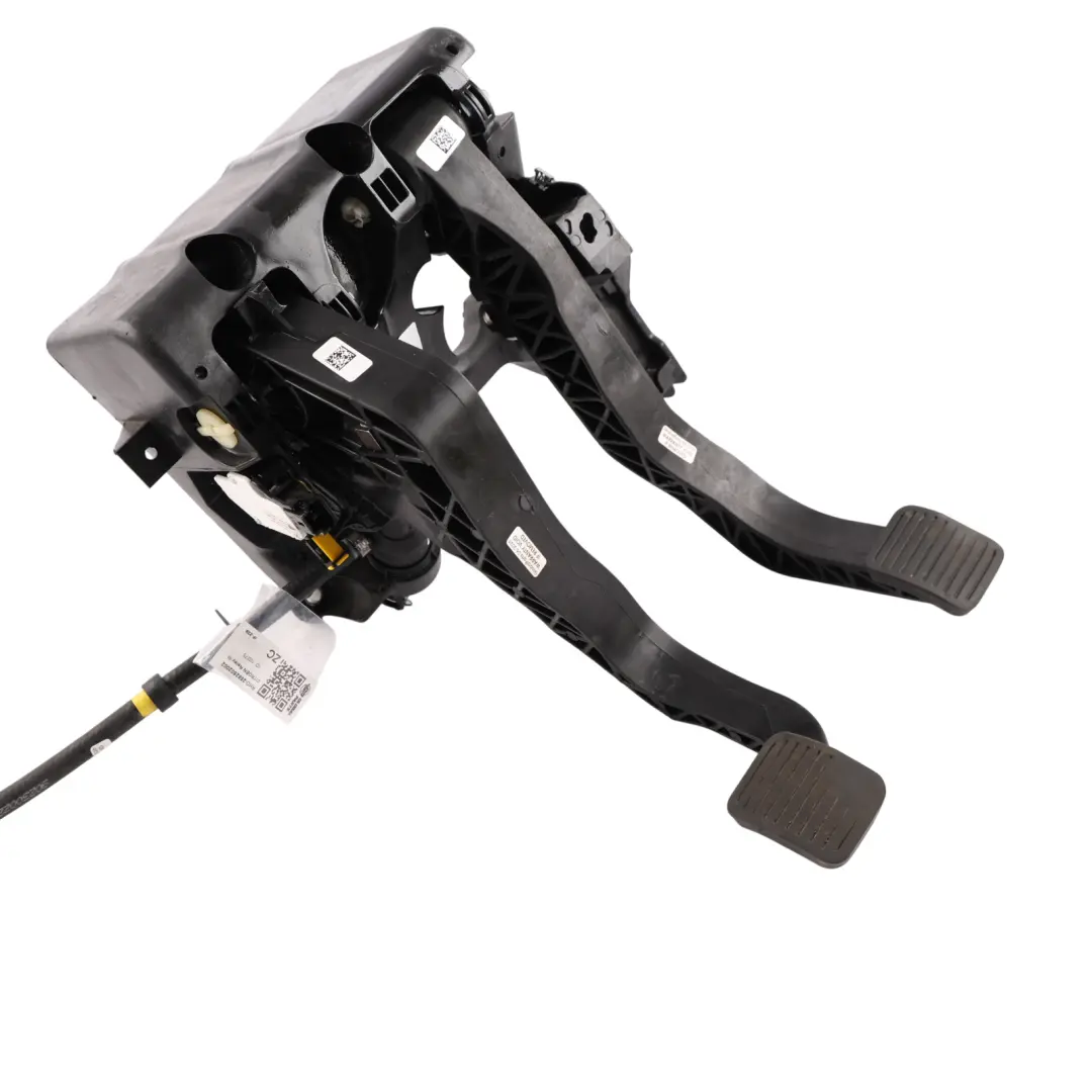Citroën Relay III Peugeot Boxer Clutch Brake Pedal Assembly - SKU RHD-2582502002 - Part number 2582502002