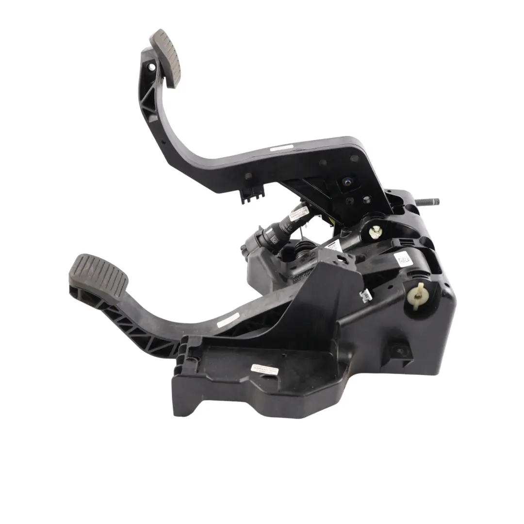 Citroën Relay III Peugeot Boxer Clutch Brake Pedal Assembly - SKU RHD-2582502002 - Part number 2582502002