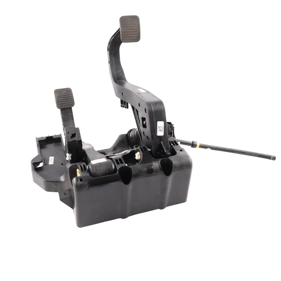 Citroën Relay III Peugeot Boxer Clutch Brake Pedal Assembly - SKU RHD-2582502002 - Part number 2582502002