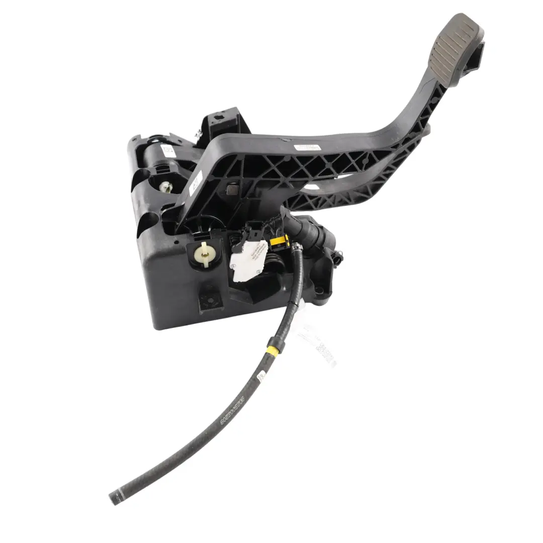 Clutch Brake Pedal Assembly to Citroën Relay III Peugeot Boxer with Part number 2582502002 Citroën Relay III Peugeot Boxer Clutch Brake Pedal Assembly - SKU RHD-2582502002 - Part number 2582502002