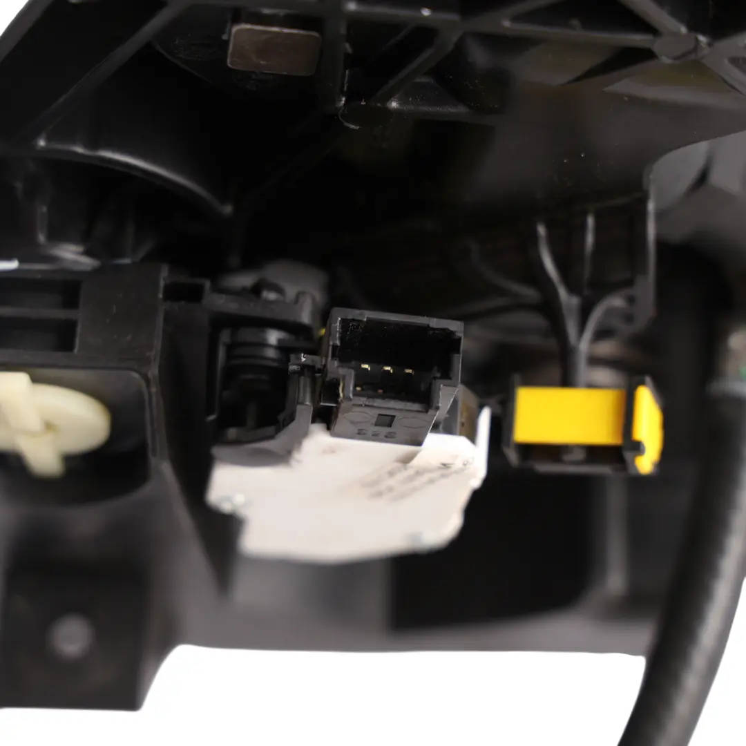 Citroën Relay III Peugeot Boxer Clutch Brake Pedal Assembly - SKU RHD-2582502002 - Part number 2582502002