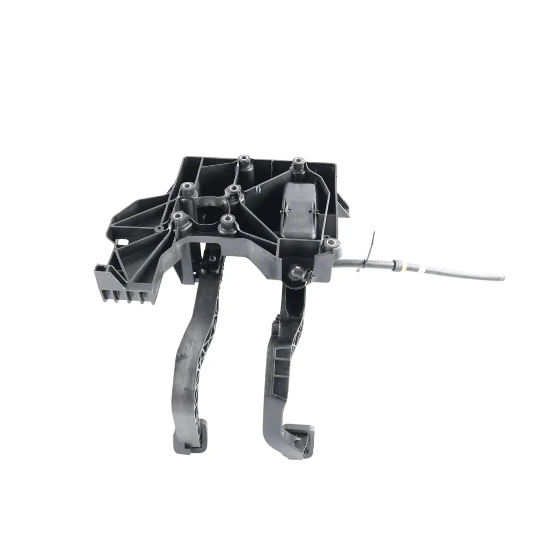 Clutch Brake Pedal Assembly to Citroën Relay III Peugeot Boxer with Part number 2582502002 Citroën Relay III Peugeot Boxer Clutch Brake Pedal Assembly - SKU RHD-2582502002 - Part number 2582502002