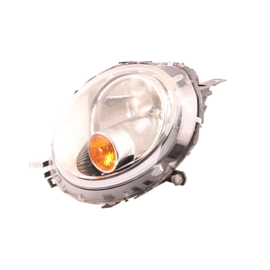 Headlight Left N/S Turn Indicator Yellow to Mini Cooper R55 R56 R57 R58 R59 with Part number 2751265 Mini Cooper R55 R56 R57 R58 R59 Headlight Left N/S Turn Indicator Yellow - SKU RHD-2751265-6 - Part number 2751265