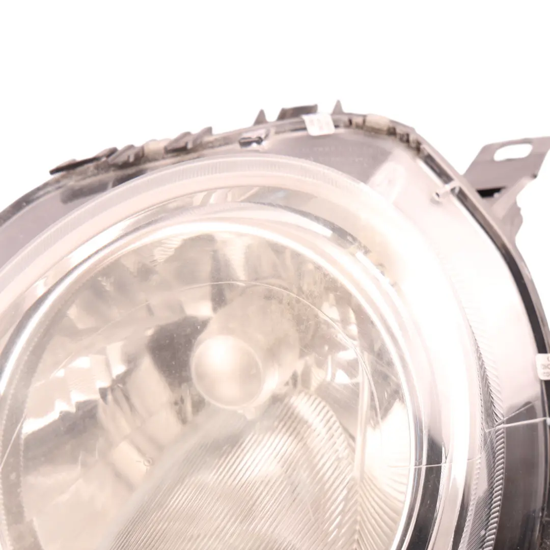 Mini Cooper R55 R56 R57 R58 R59 Headlight Left N/S Turn Indicator Yellow - SKU RHD-2751265-6 - Part number 2751265
