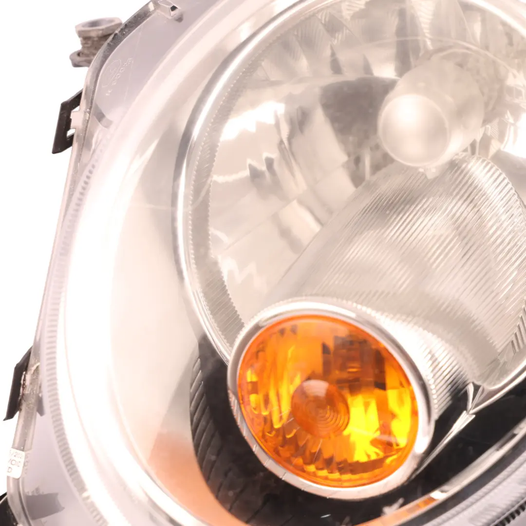 Mini Cooper R55 R56 R57 R58 R59 Headlight Left N/S Turn Indicator Yellow - SKU RHD-2751265-6 - Part number 2751265