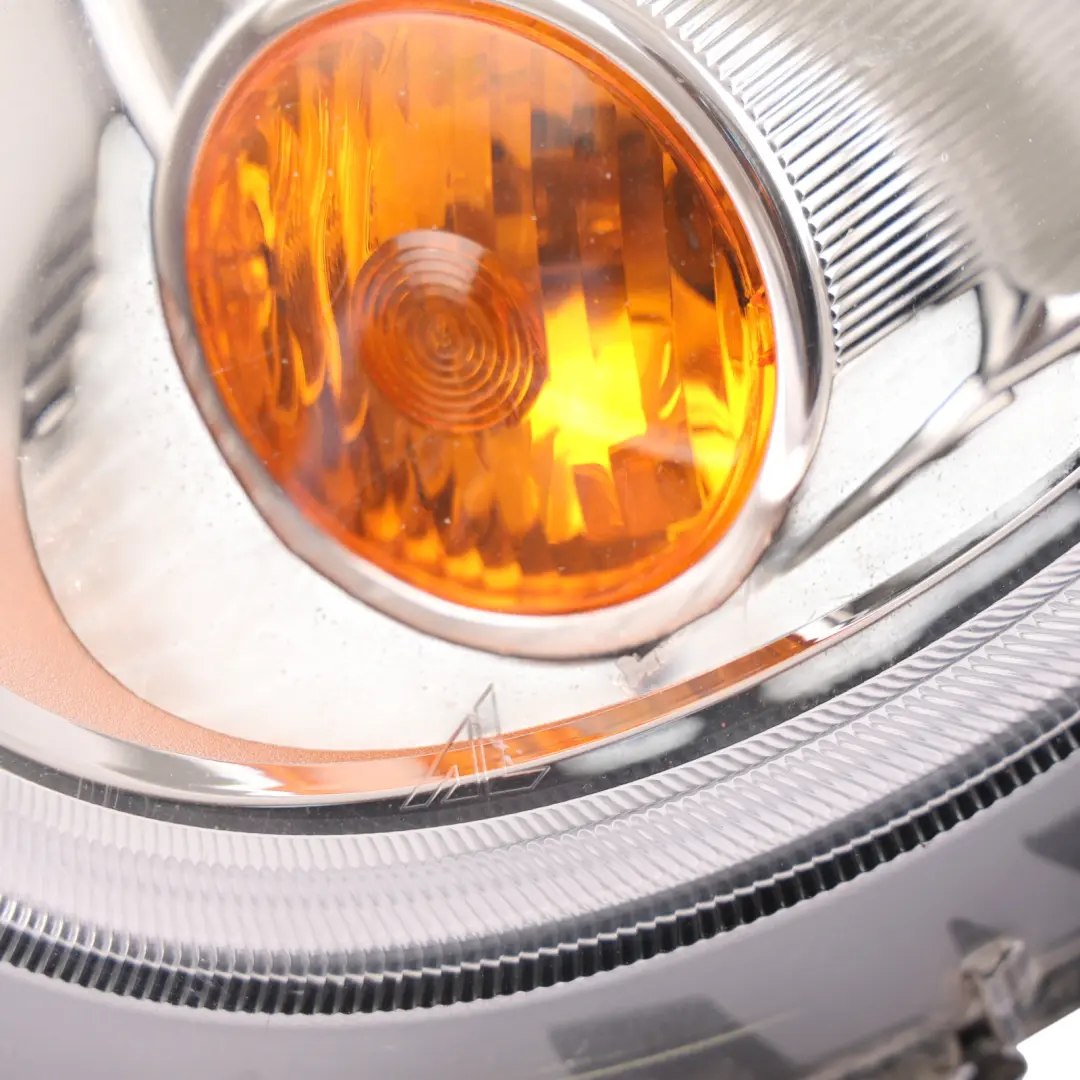 Headlight Left N/S Turn Indicator Yellow to Mini Cooper R55 R56 R57 R58 R59 with Part number 2751265 Mini Cooper R55 R56 R57 R58 R59 Headlight Left N/S Turn Indicator Yellow - SKU RHD-2751265-6 - Part number 2751265