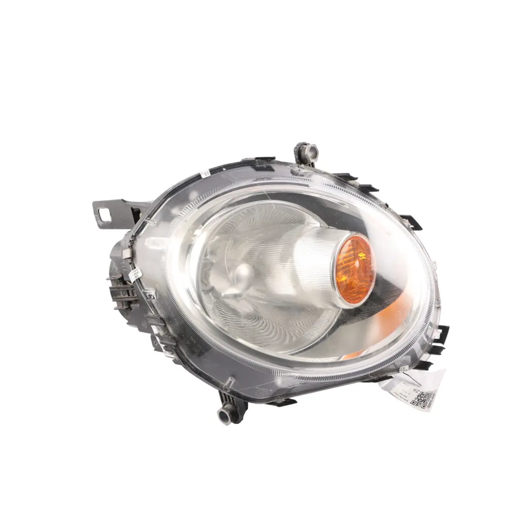 Mini Cooper R55 R56 R57 R58 R59 Headlight Left N/S Turn Indicator Yellow - SKU RHD-2751265-6 - Part number 2751265