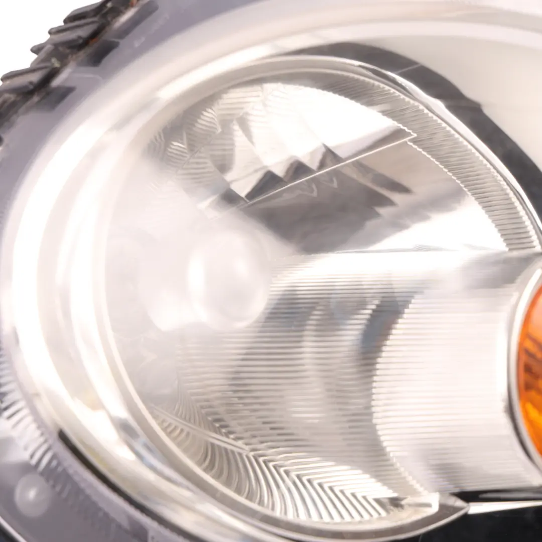 Mini Cooper R55 R56 R57 Headlight Right Turn Indicator Yellow O/S TAIWAN - SKU RHD-2751266-TAIWAN - Part number 2751266