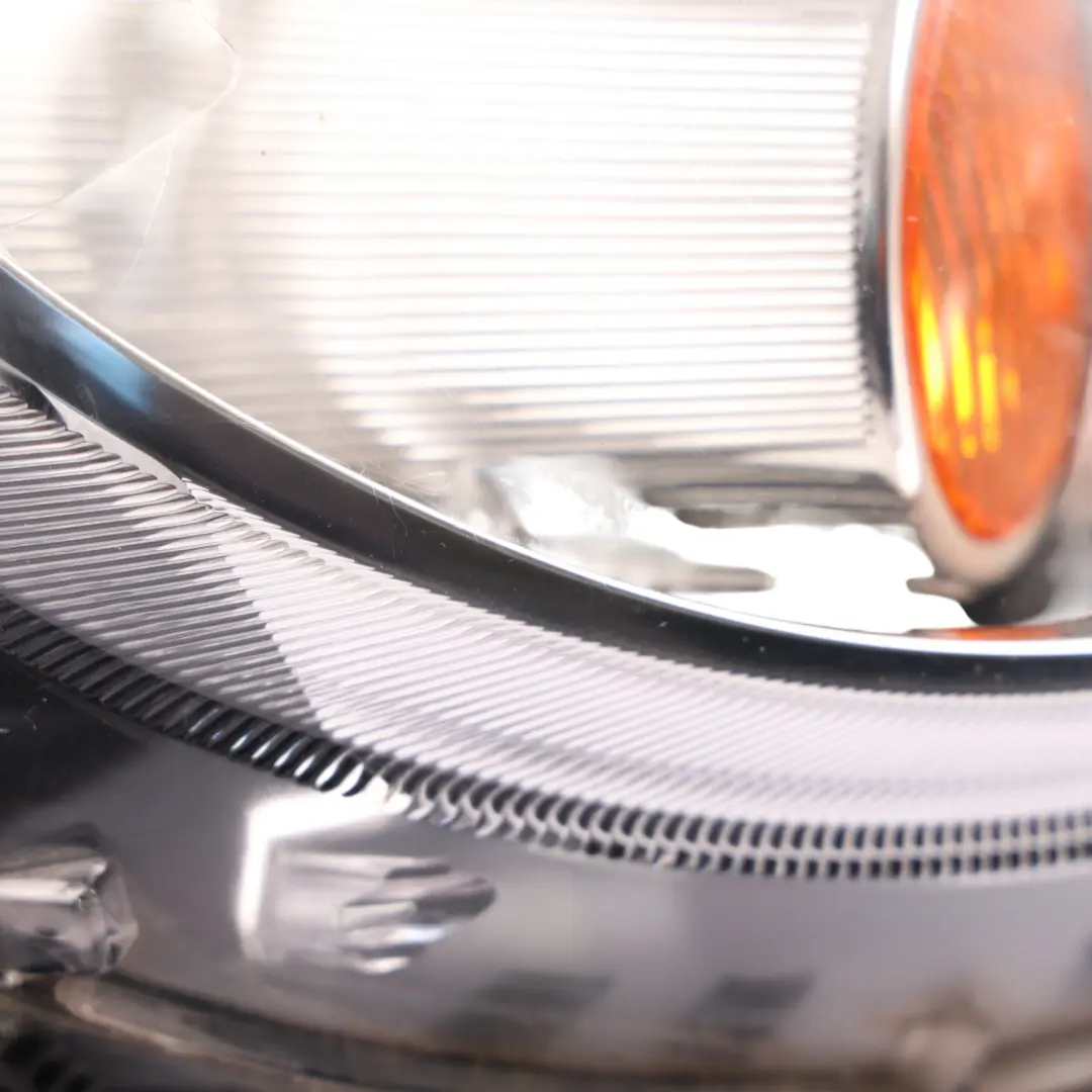 Headlight Right Turn Indicator Yellow O/S TAIWAN to Mini Cooper R55 R56 R57 with Part number 2751266 Mini Cooper R55 R56 R57 Headlight Right Turn Indicator Yellow O/S TAIWAN - SKU RHD-2751266-TAIWAN - Part number 2751266